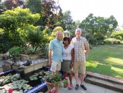 NGS Garden Opening 2015 134