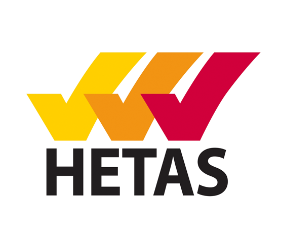 HETAS