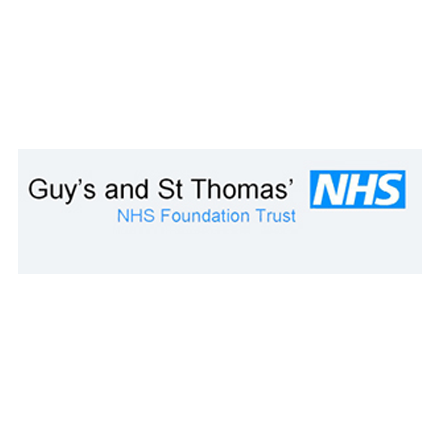 Guys & St. Thomas Hospital