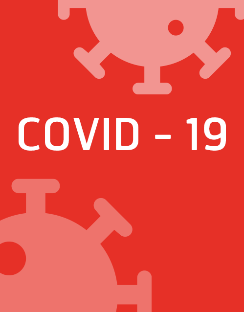 COVID - 19