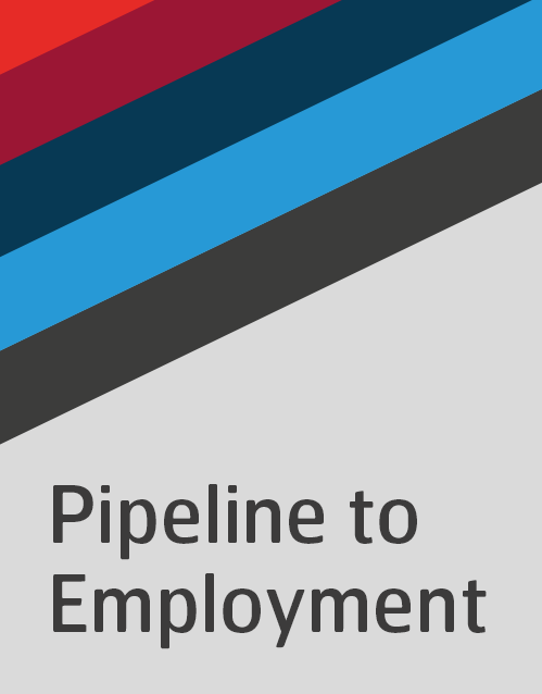 Pipeline to Employment